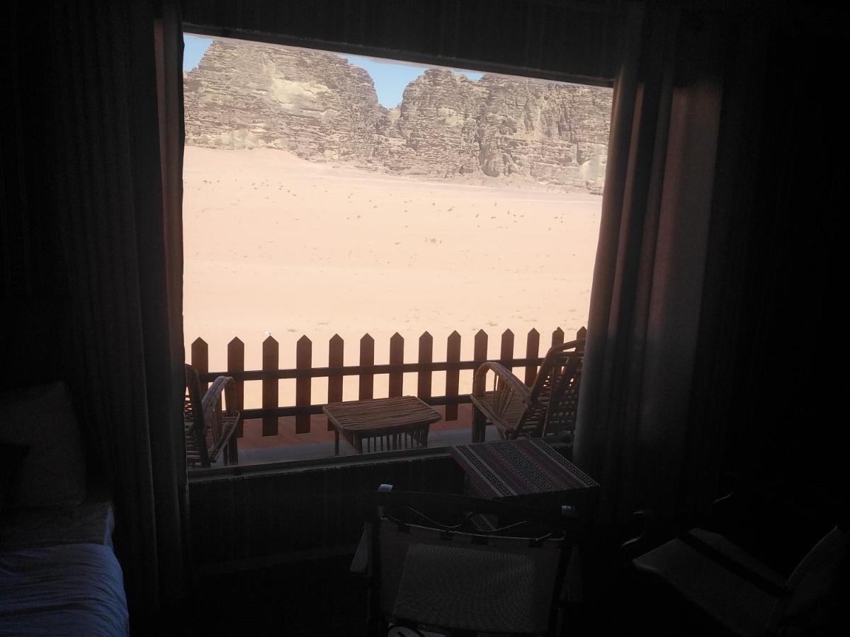 Wadi Rum Marcana Camp Akaba Zewnętrze zdjęcie