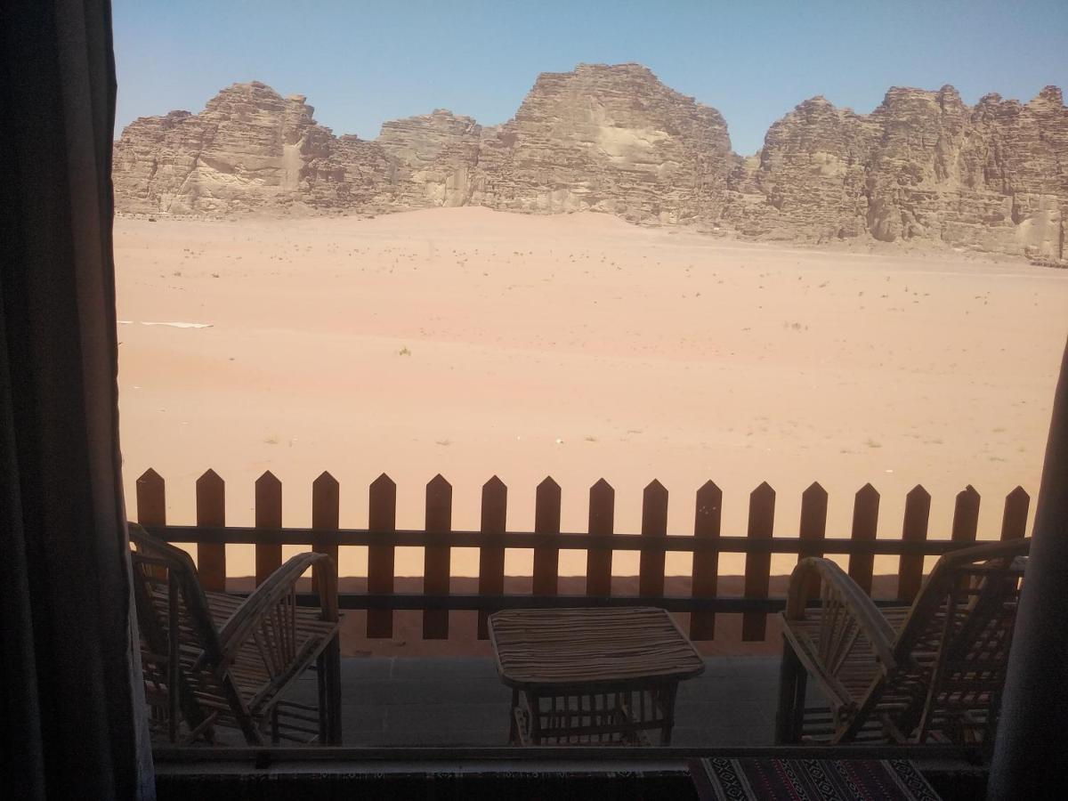 Wadi Rum Marcana Camp Akaba Zewnętrze zdjęcie