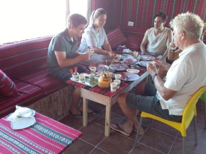 Wadi Rum Marcana Camp Akaba Zewnętrze zdjęcie