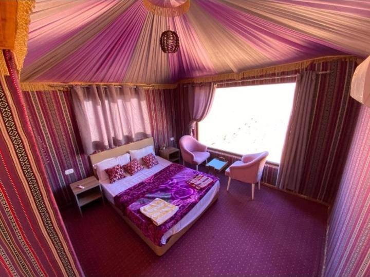 Wadi Rum Marcana Camp Akaba Zewnętrze zdjęcie